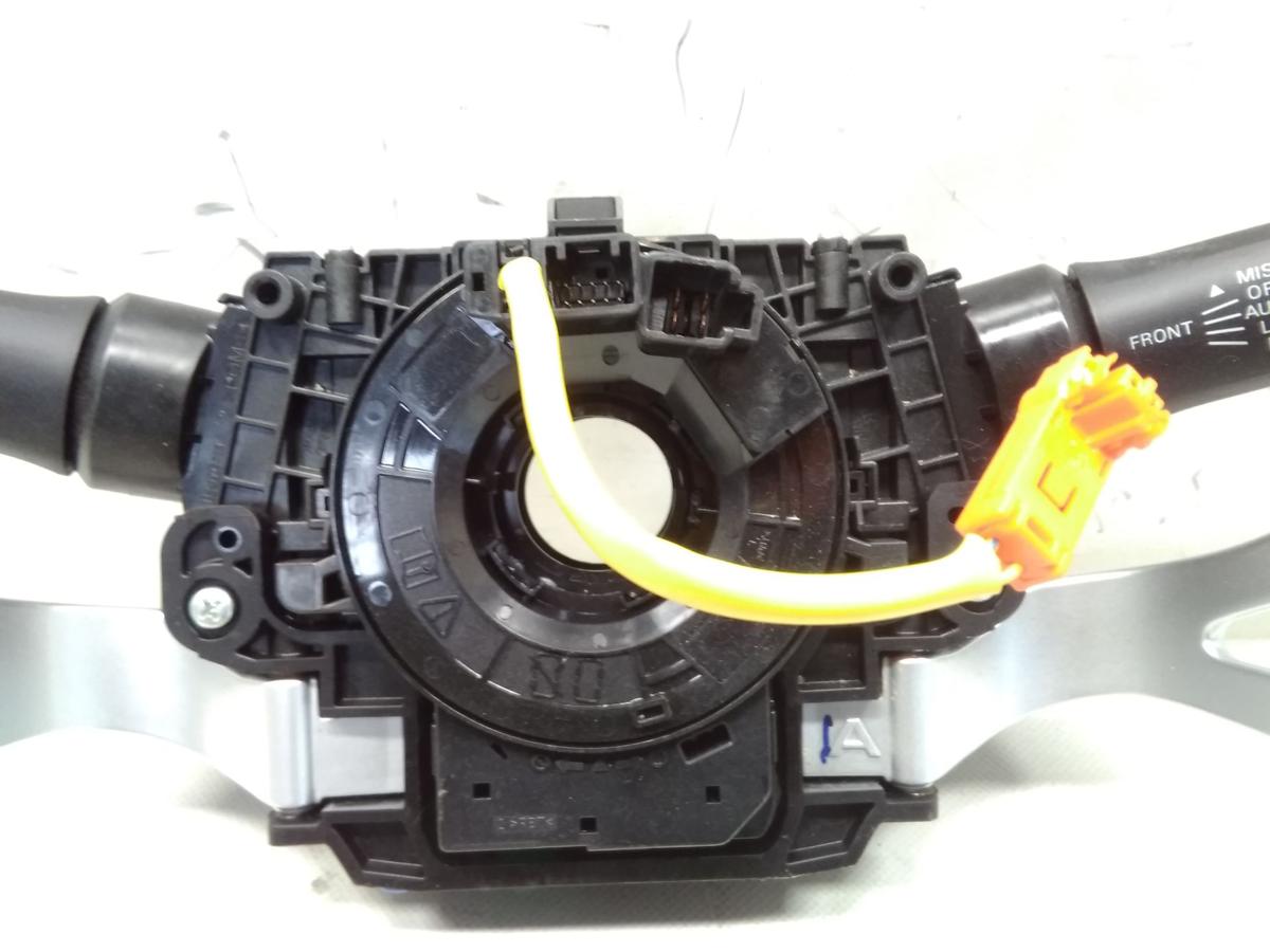 Mitsubishi Eclipse Cross original Kombischalter Wischerschalter Schaltwippen