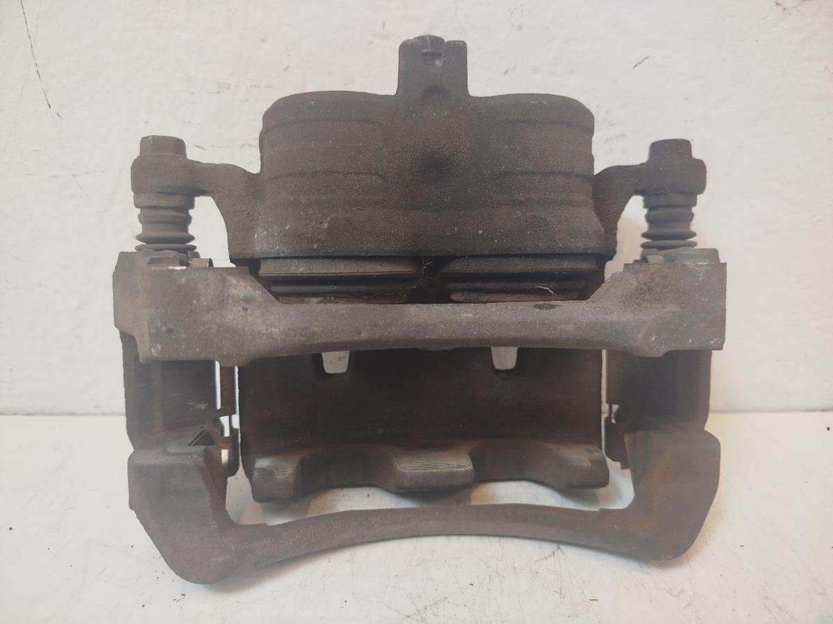 Nissan Leaf ZE1 40kWh Bremssattel vorn links Bremzange Sattel Vorderbremse