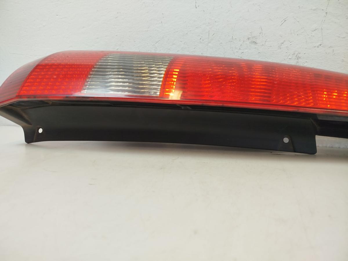 Ford Fusion JU2 R&uuml;ckleuchte links R&uuml;cklicht Heckleuchte OEM 2002 bis 2005