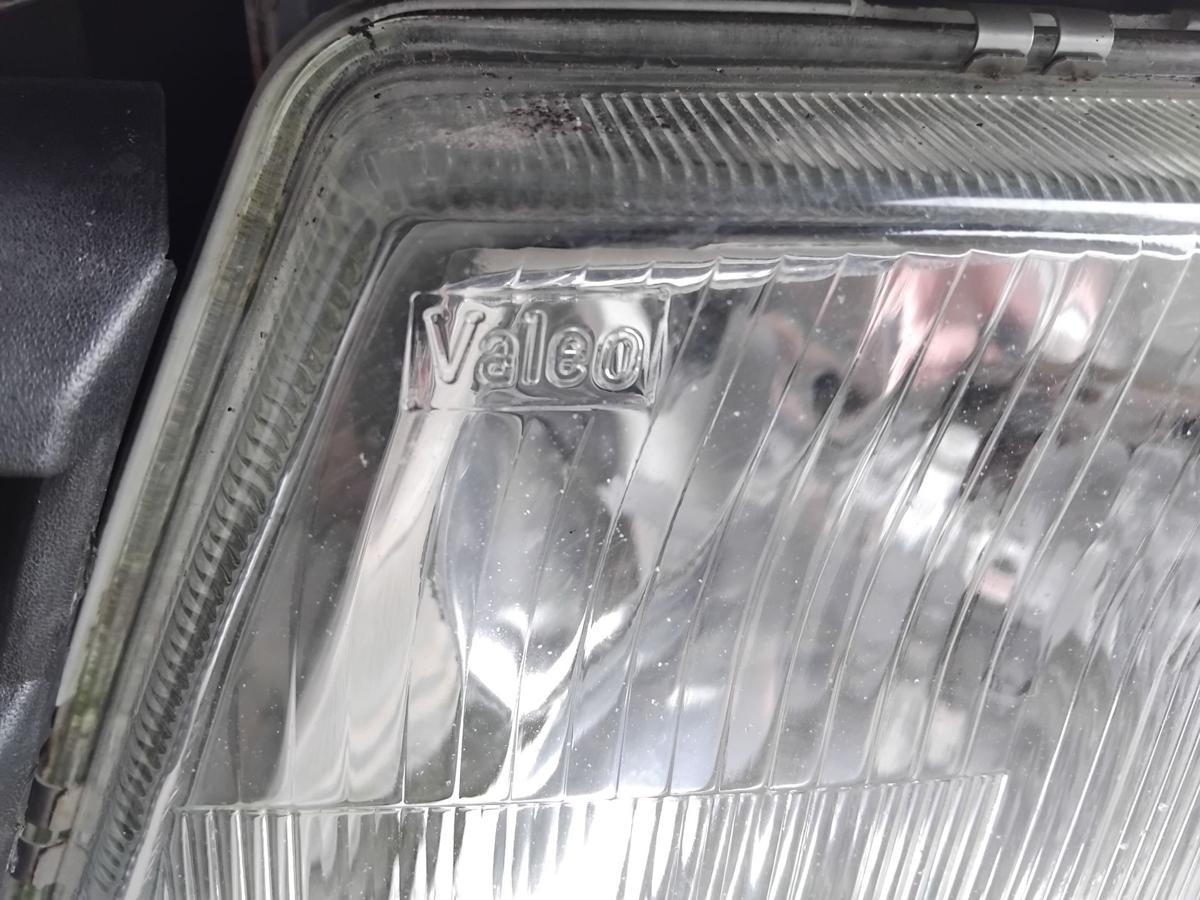 Mercedes Vito 638 original Scheinwerfer links Valeo BJ2003