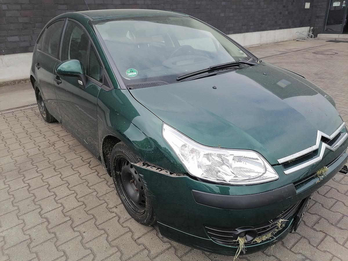 Citroen C4 original Rücklicht Rückleuchte Schlussleuchte rechts unten 5-Türer Bj.2006