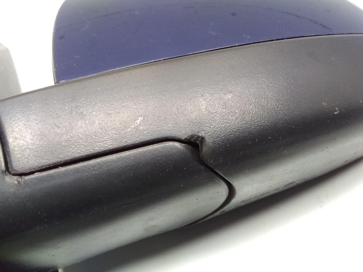 Opel Meriva A orig.Außenspiegel links elektrisch anklappbar beheizt 8polig BJ06 Opel Meriva A orig.Außenspiegel links elektrisch anklappbar beheizt 8polig BJ06