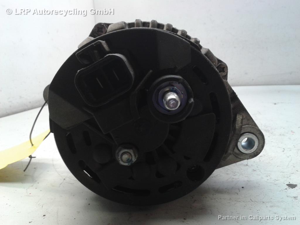 Hyundai Atos Prime Bj.2008 original Lichtmaschine 37300-02570 1.1 46kw