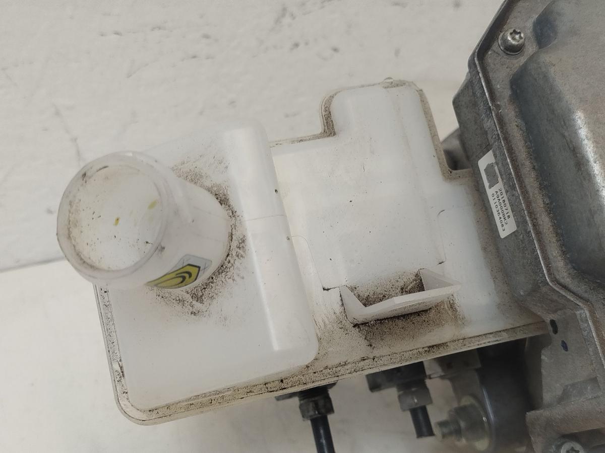 Nissan Leaf ZE1 40kWh Bremskraftverstärker elektrisch Behälter Bremsflüssigkeit