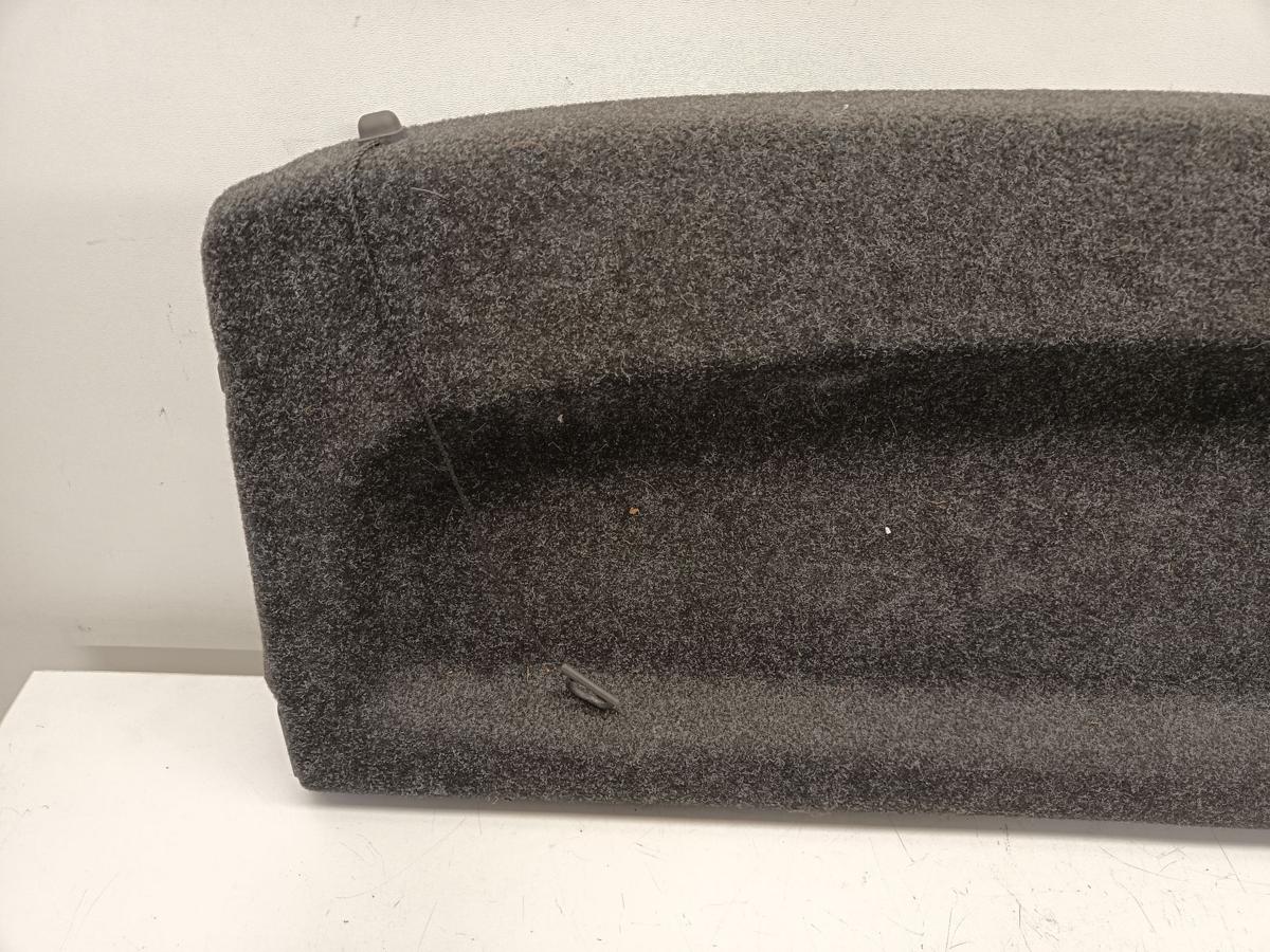 Opel Corsa D original Hutablage Abdeckung Kofferraum 5TRG Baujahr 2013