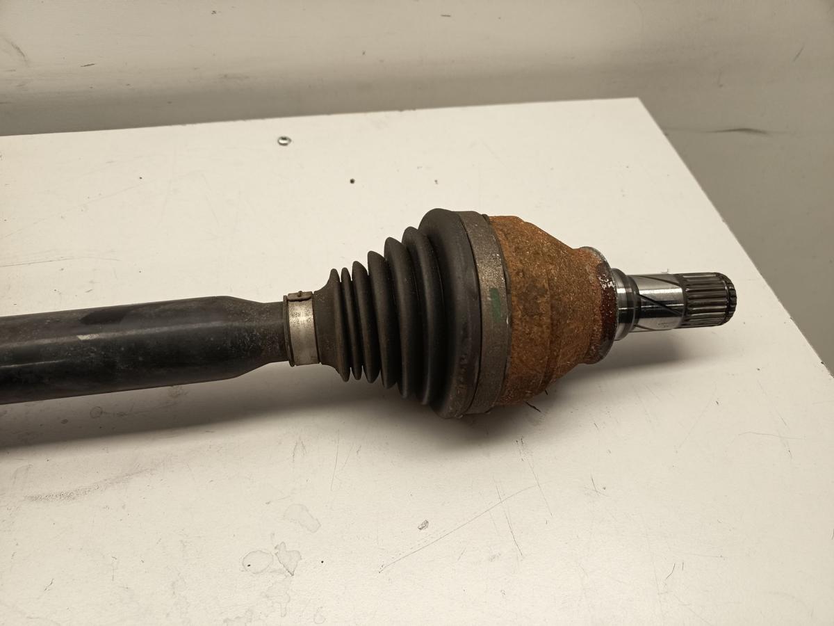 Opel Astra K original Antriebswelle rechts 1.4l 92kW Benzin Baujahr 2018