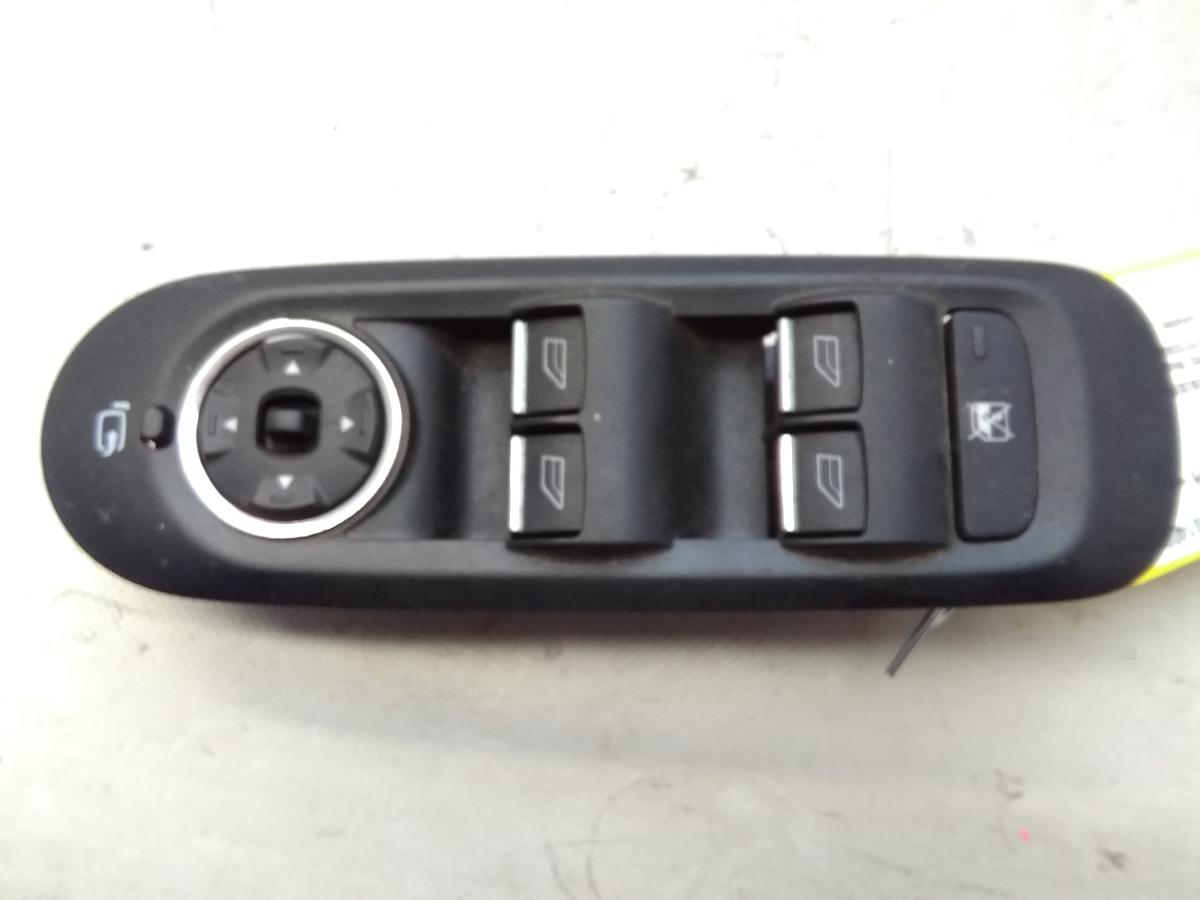 Ford Mondeo 4 Bj.2009 Schalter elektrische Fensterheber mit Spiegelverstellschalter