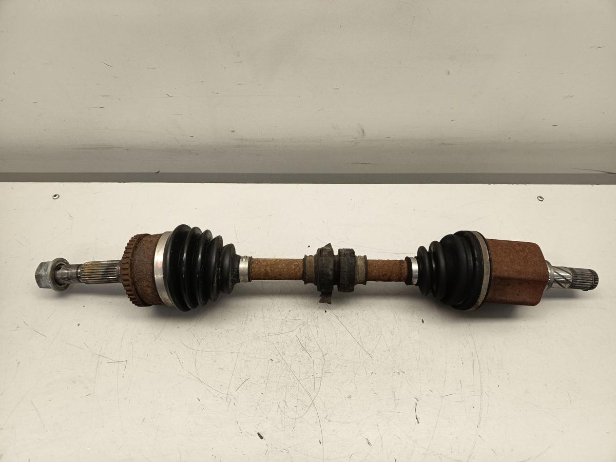 Nissan Primera P12 original Antriebswelle links 2.0 103kW Benzin Automatik Bj 03