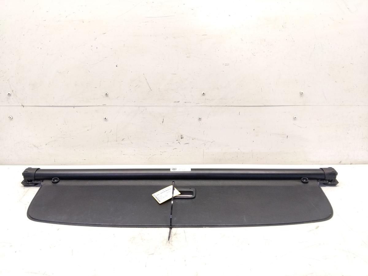 VW Golf 5 Variant orig. Laderaumrollo Abdeckung Kofferraum 1K9867871A45W BJ2008
