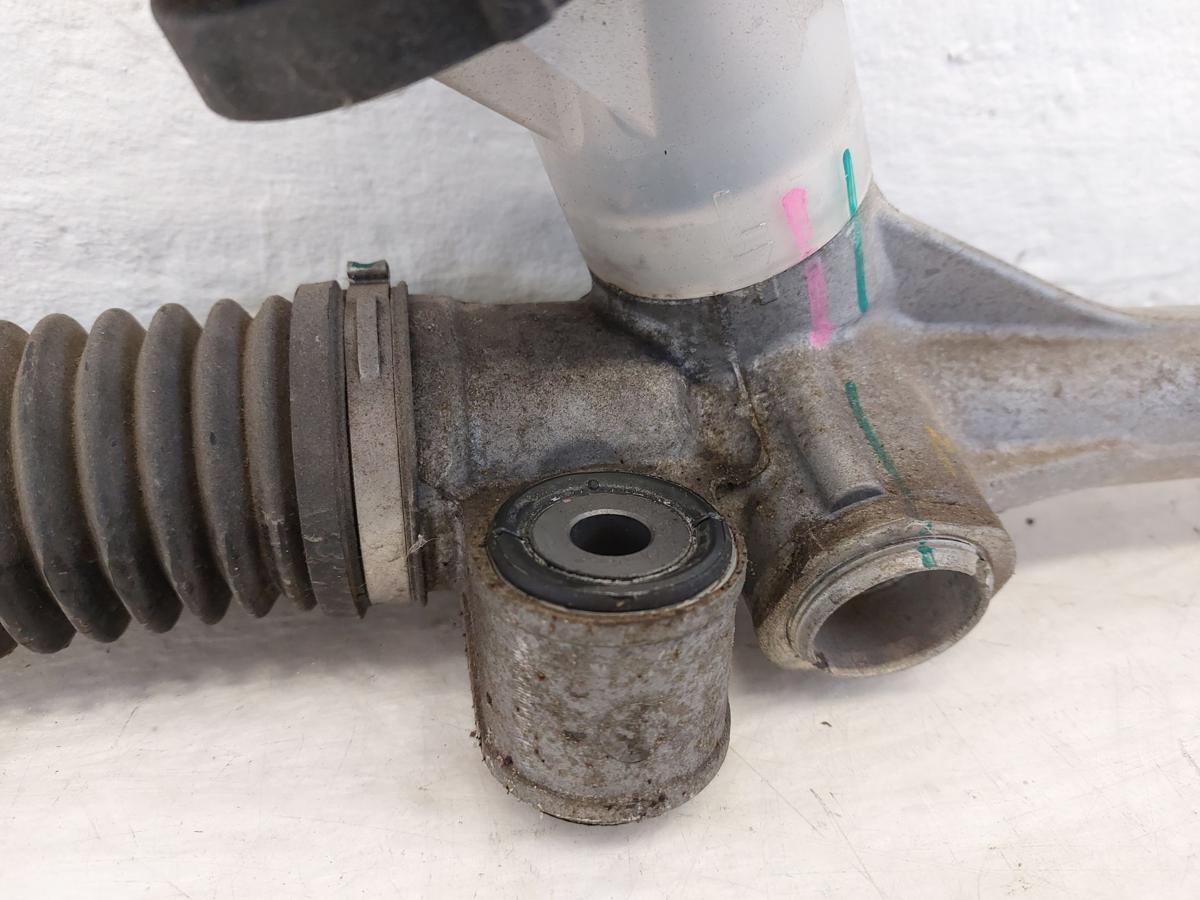 Nissan Micra K14 Lenkgetriebe Servolenkgetriebe mechanisch OEM Lenkung