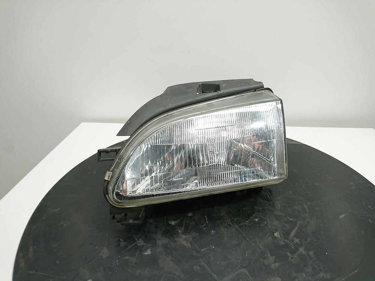 Seat Arosa 6H original Scheinwerfer links Halogen 98Tkm Bj 2000