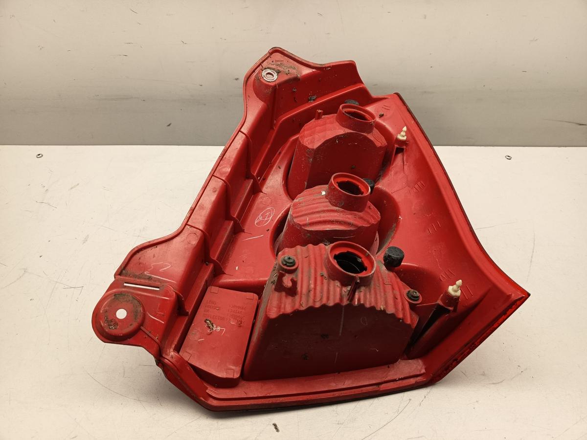 Suzuki Alto GF original R&uuml;ckleuchte links Baujahr 2009