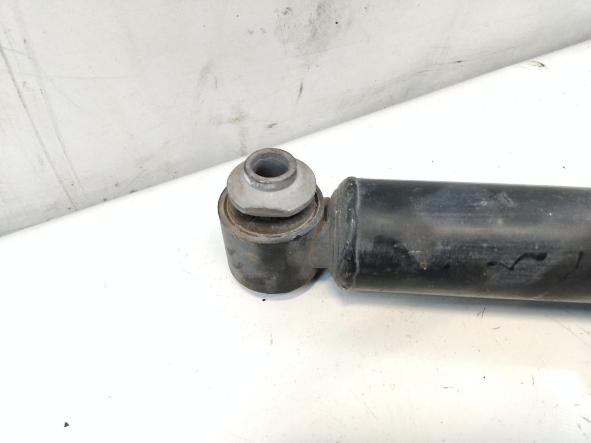 Audi A8 4H orig Luftfederbein Luftfederd&auml;mpfer hinten rechts 4H0616002AB BJ2015