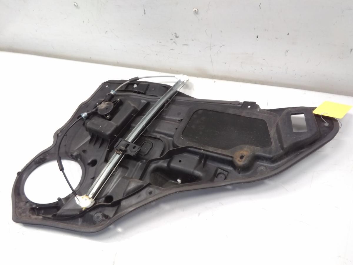 Mazda 6 Kombi GY original Fensterheber hinten links elektrisch BJ2004 mit Motor