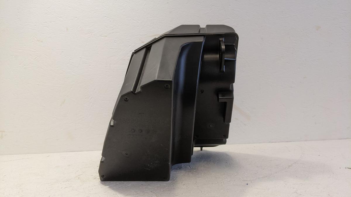 Subwoofer Kofferraum Lautsprecher Speaker Bassbox Tesla Model Y