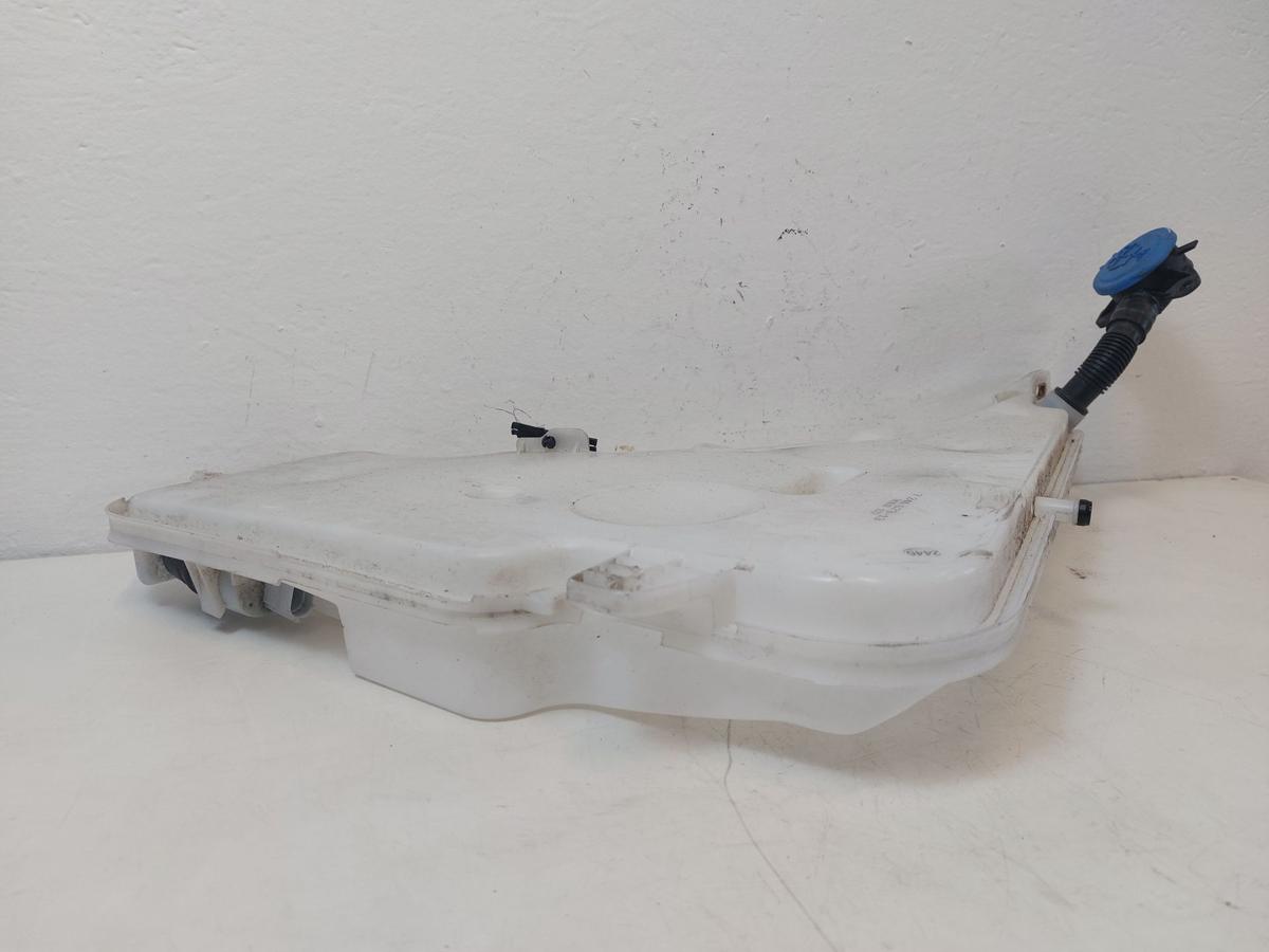 BMW 1er F21 M140i LCI Waschwasserbeh&auml;lter Wischwassertank Waschbeh&auml;lter OEM