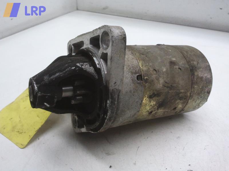 Kia Shuma original Anlasser Starter 0K24118400A BJ2000