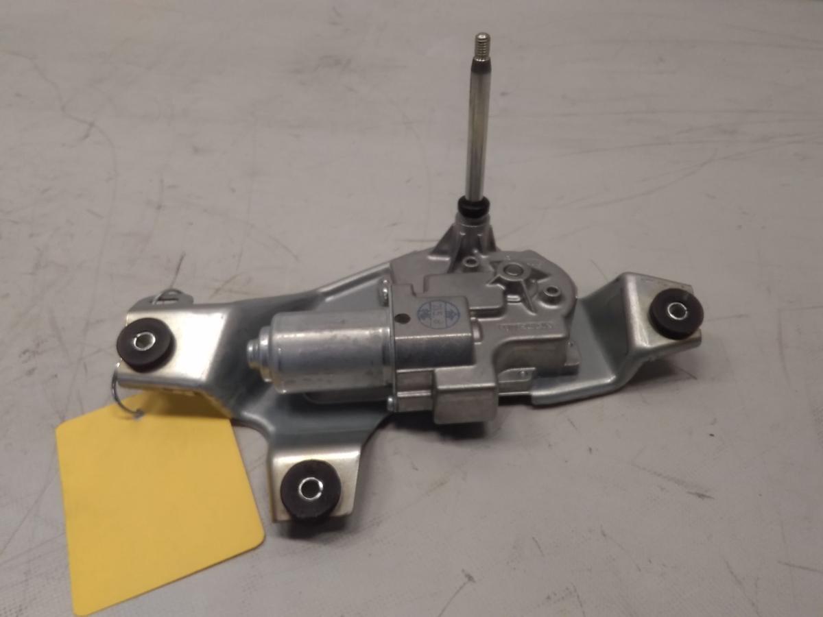 Mitsubishi Eclipse Cross original Wischermotor hinten 2.4 72kw 4B12