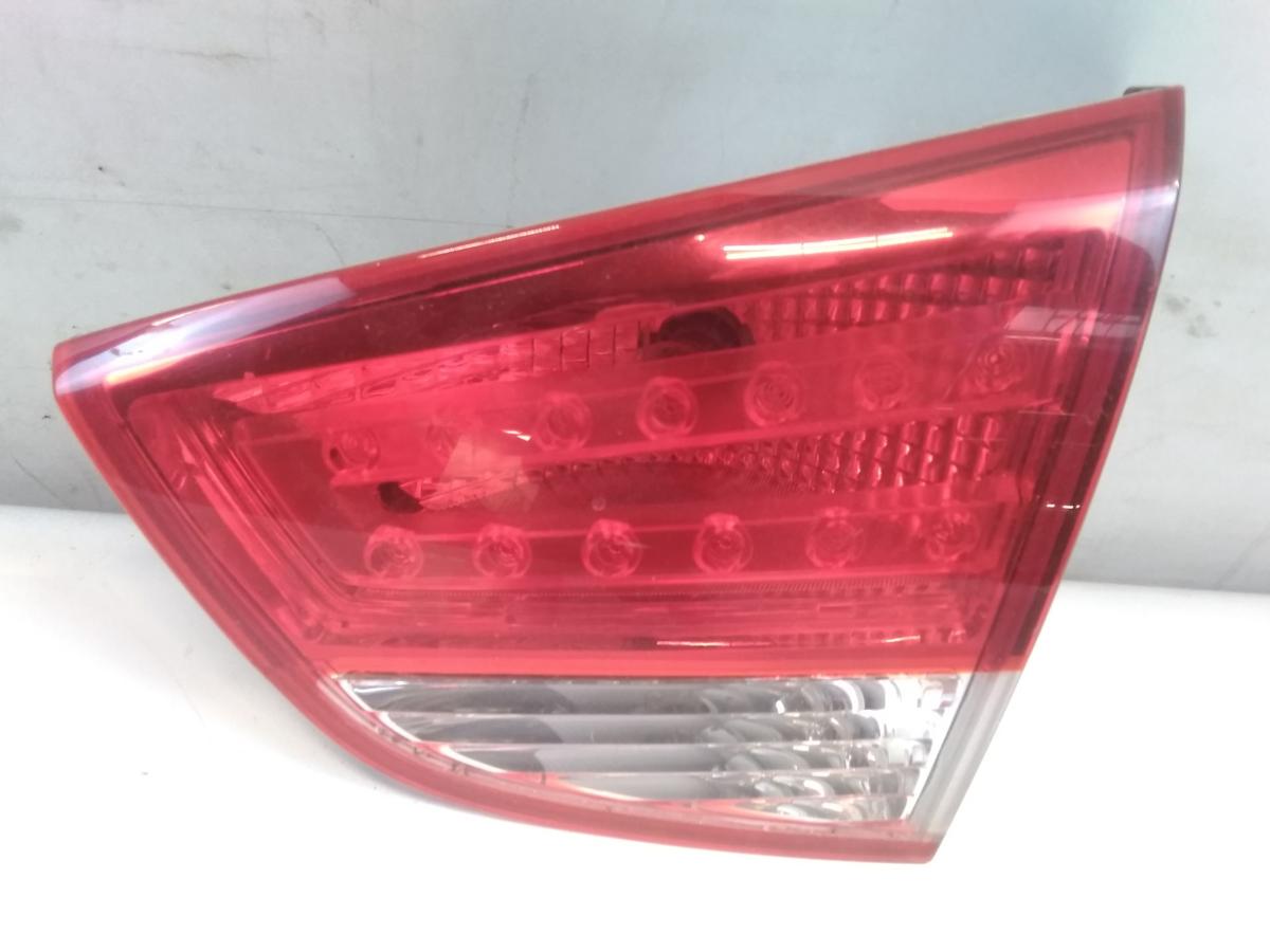 Hyundai IX35 original R&uuml;ckleuchte Heckleuchte innen rechts Bj.2010