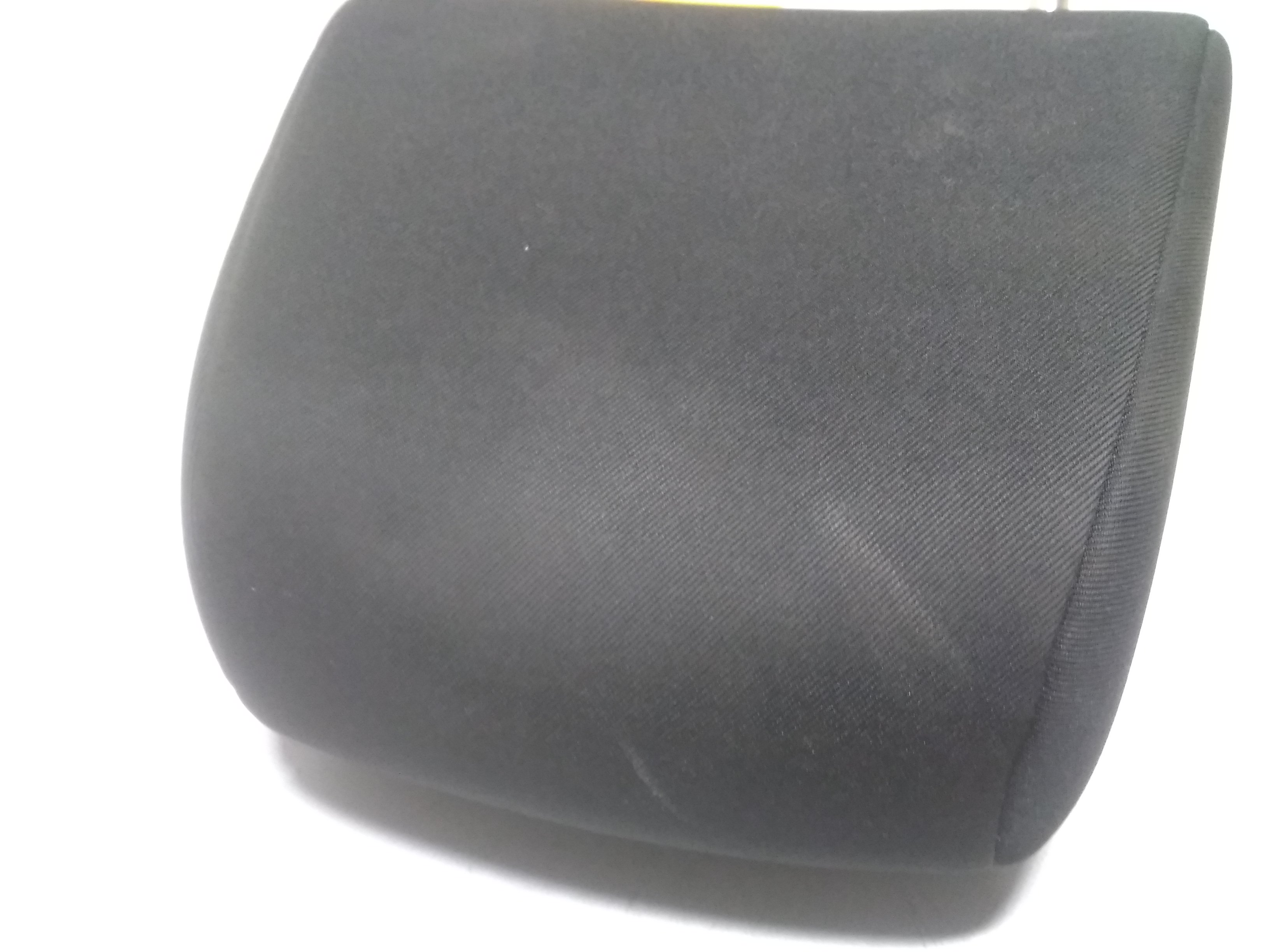 Mazda 5 CW Bj.2015 original Kopfstütze vorn links Stoff schwarz