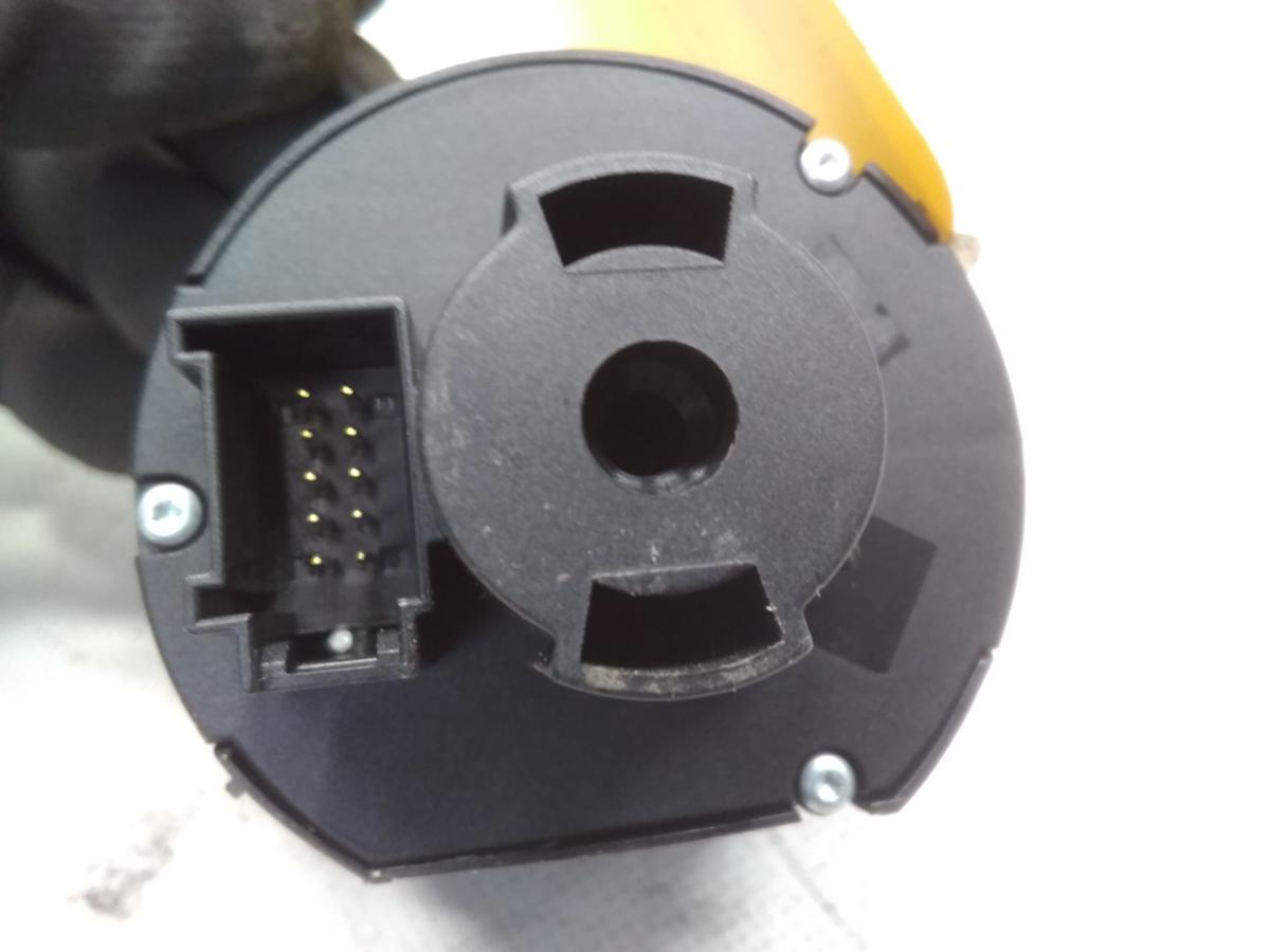 VW Passat B6 3C Lichtschalter 1K0941431AS mit Fahrlichtautomatik BJ2008