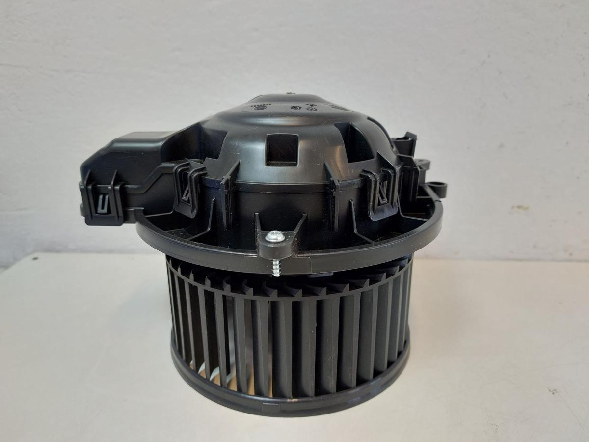 BMW 1er F21 M140i LCI Gebl&auml;semotor Heizungsgebl&auml;se Innenraumgebl&auml;semotor VWS