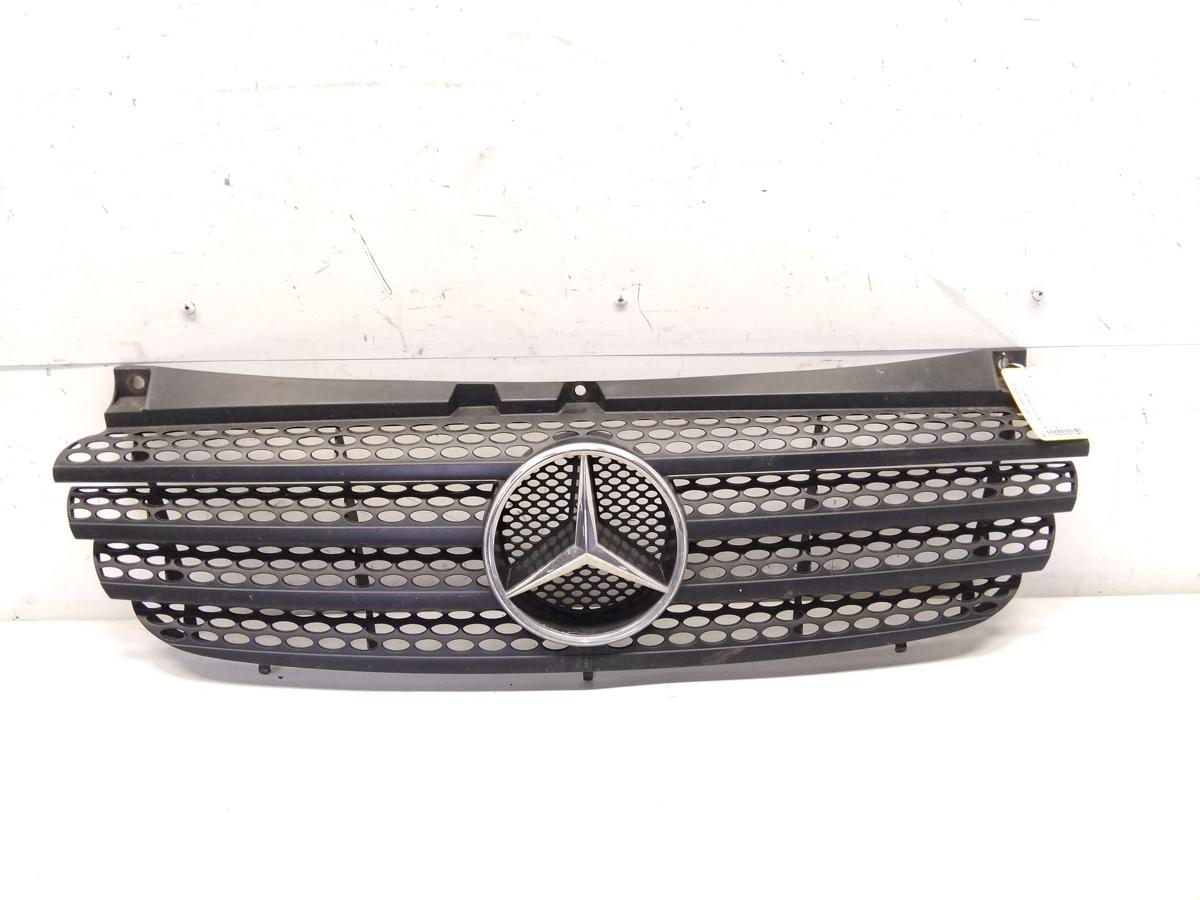 Mercedes Vito 639 original K&uuml;hlergrill BJ2008