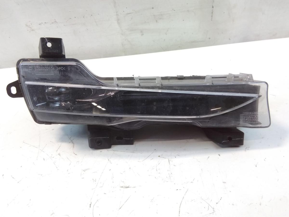 Tesla Model 3 original Nebelscheinwerfer vorn rechts BJ2021