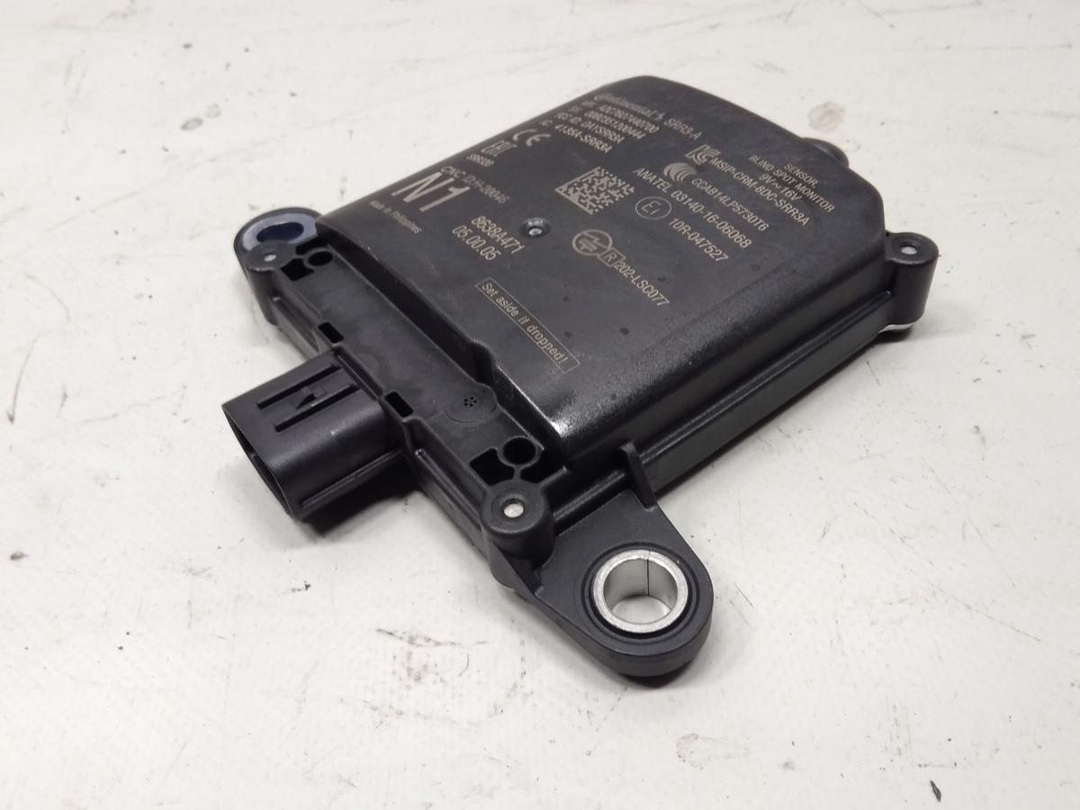 Mitsubishi Eclipse Cross original Steuerger&auml;t Toter Winkel rechts hinten