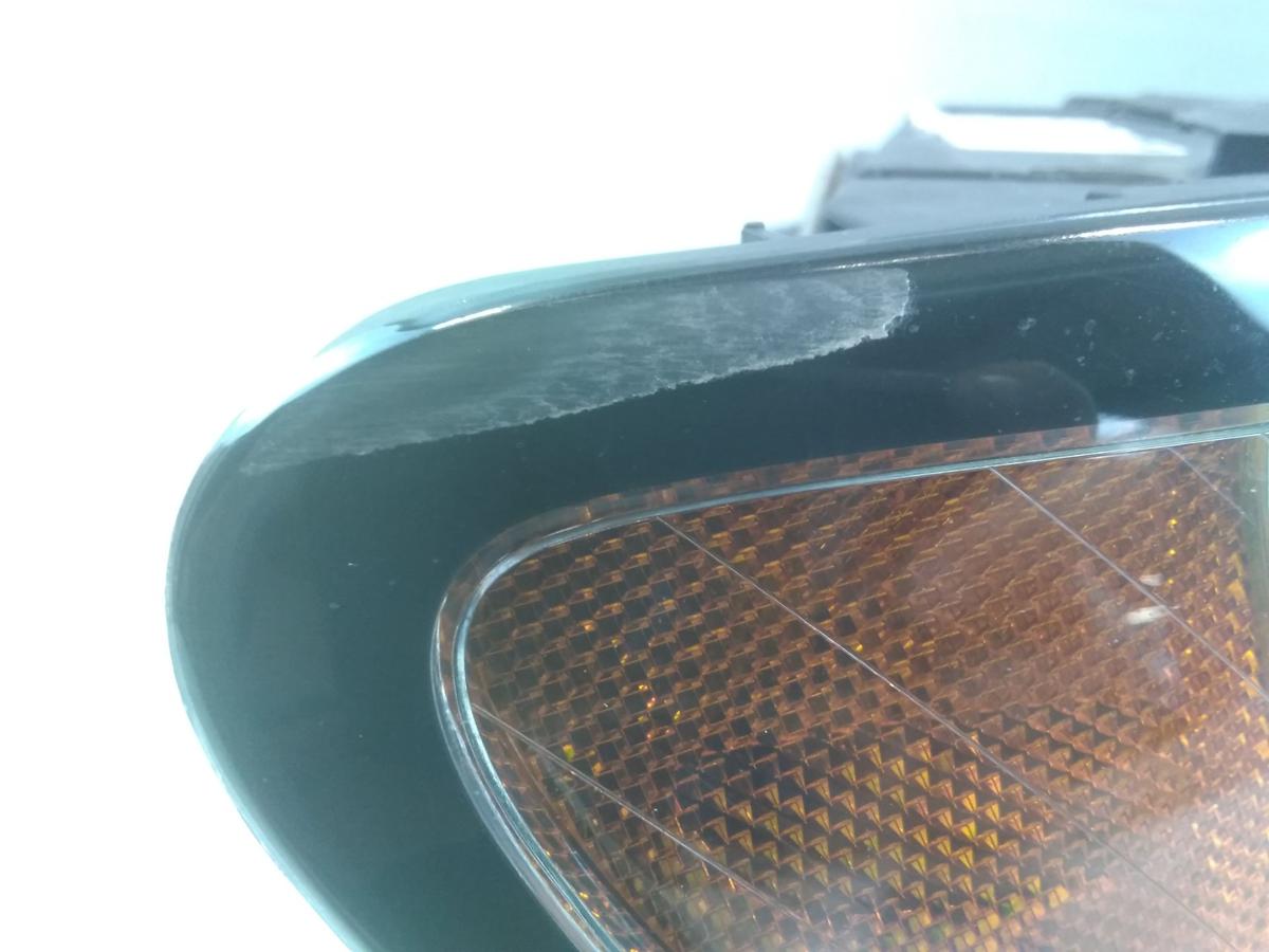 Volvo V50 S40 Facelift orig.Scheinwerfer rechts Xenon mit Steuergerät BJ2009
