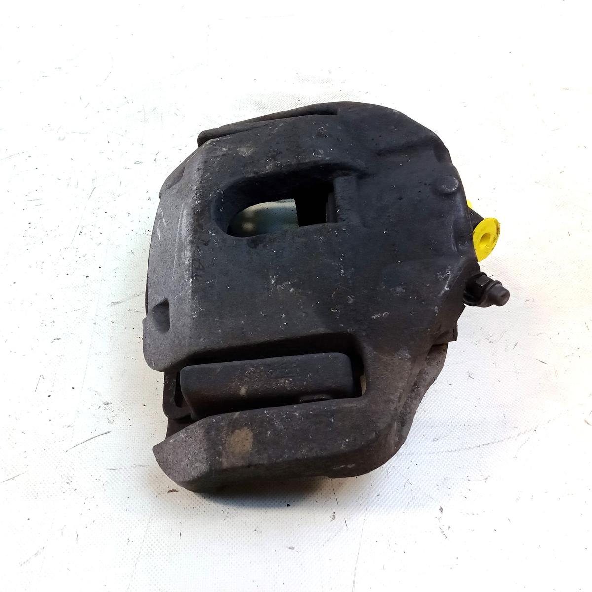 BMW 630i E63 E64 original Bremssattel Vorderachse rechts mit Tr&auml;ger Bj.2006