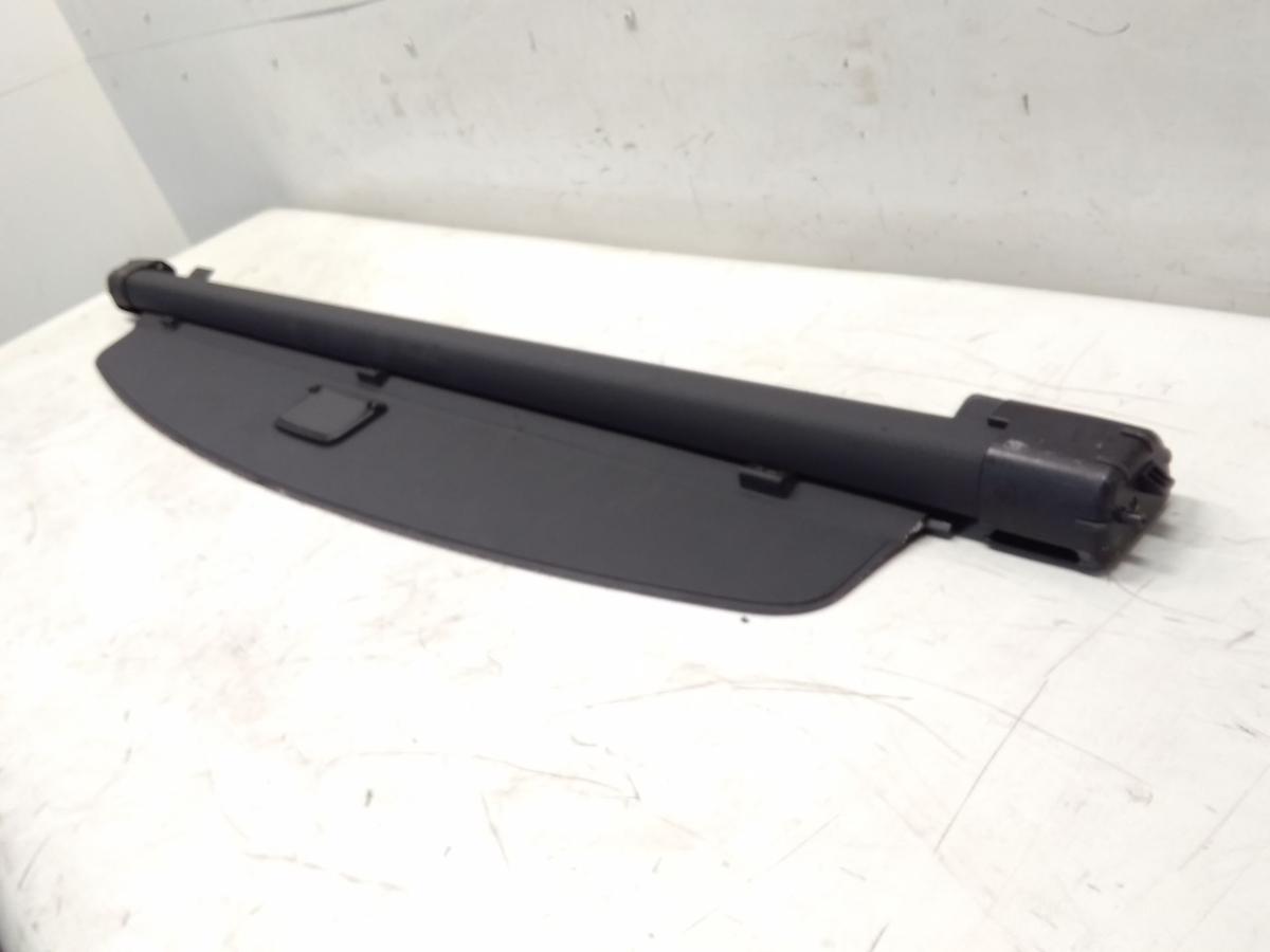 VW Golf 4 1J Variant original Laderaumrollo Kofferraumabdeckung