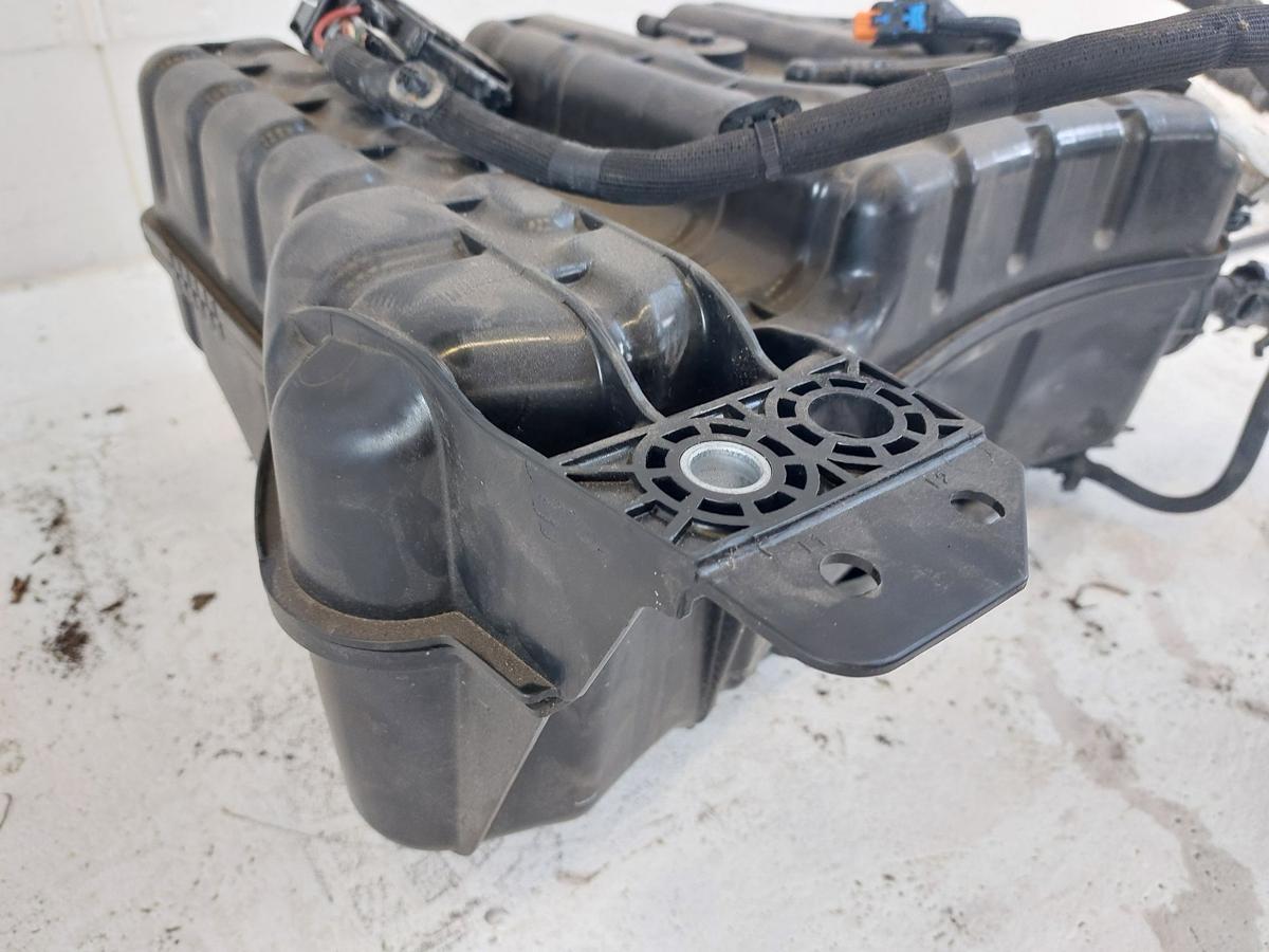 Mercedes Citan W420 Ad Blue Tank Behälter Pumpe Dosierpumpe Pumpe OEM
