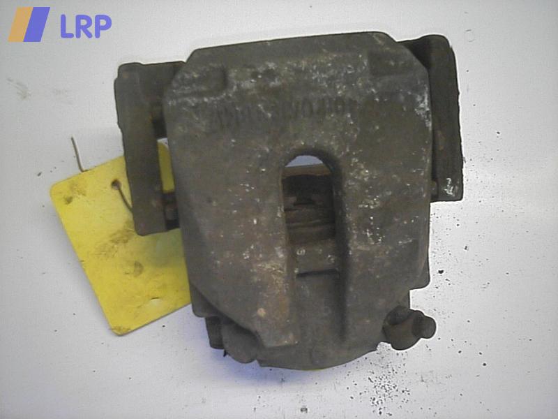 BMW E39 530D original Bremssattel hinten links 3.0 135kw BJ1999