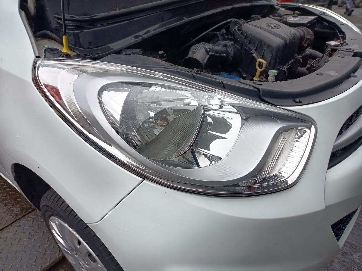 Hyundai I10 PA original Scheinwerfer rechts Facelift Baujahr 2011
