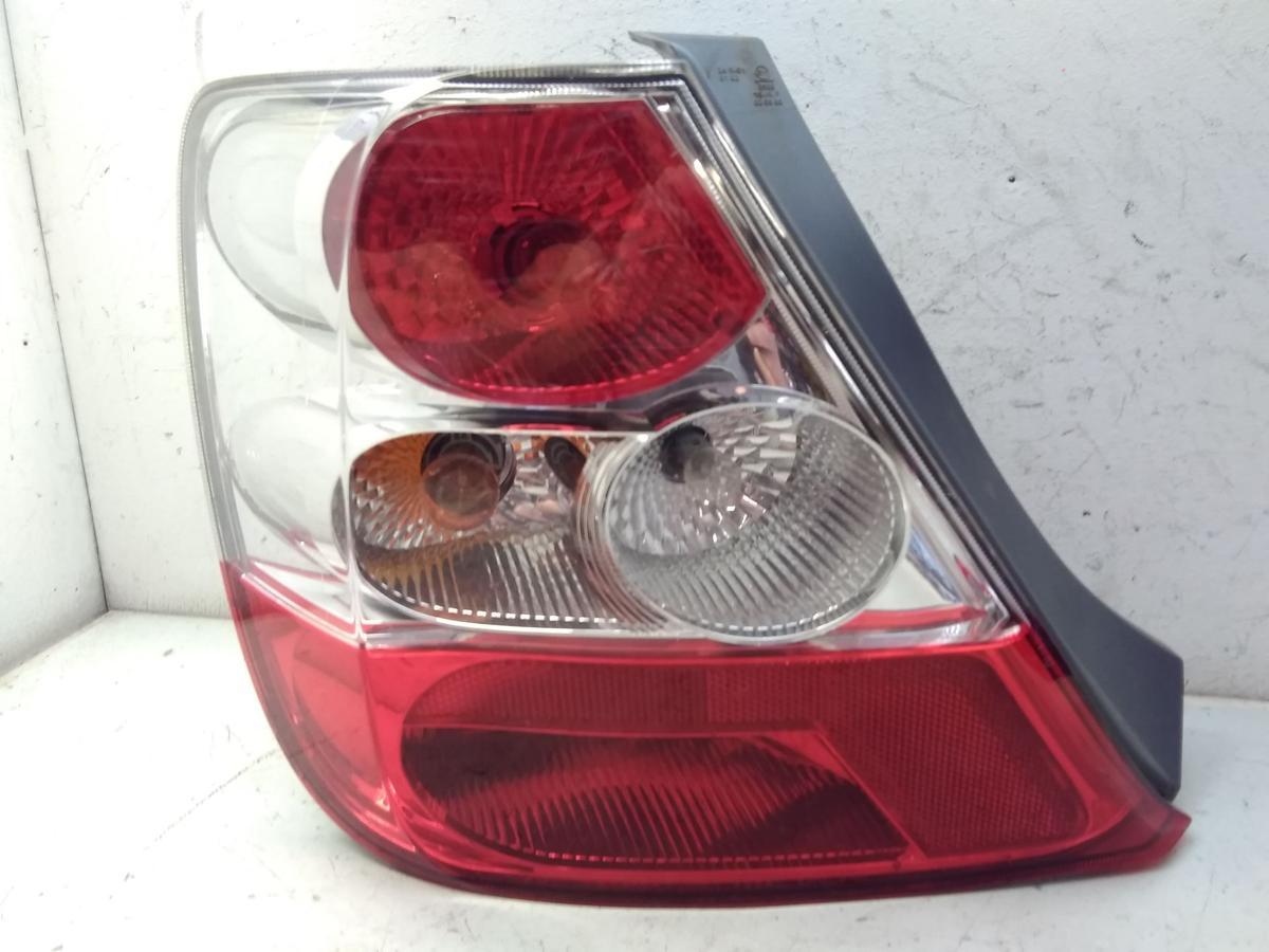 Honda Civic EP Facelift original R&uuml;ckleuchte Heckleuchte links 3-T&uuml;rer Bj.2005