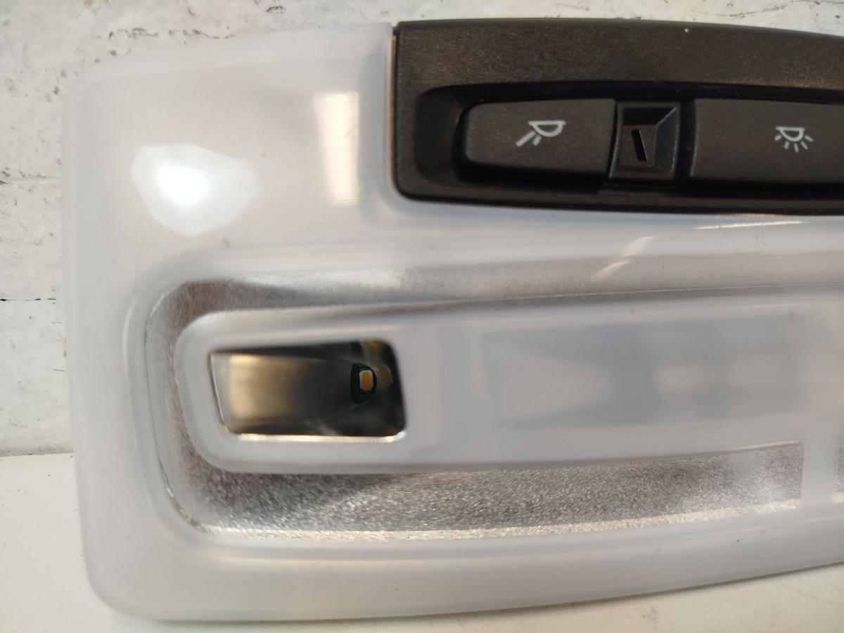 BMW 1er F20 Innenleuchte hinten Fond Innenraumleuchte Leseleuchte