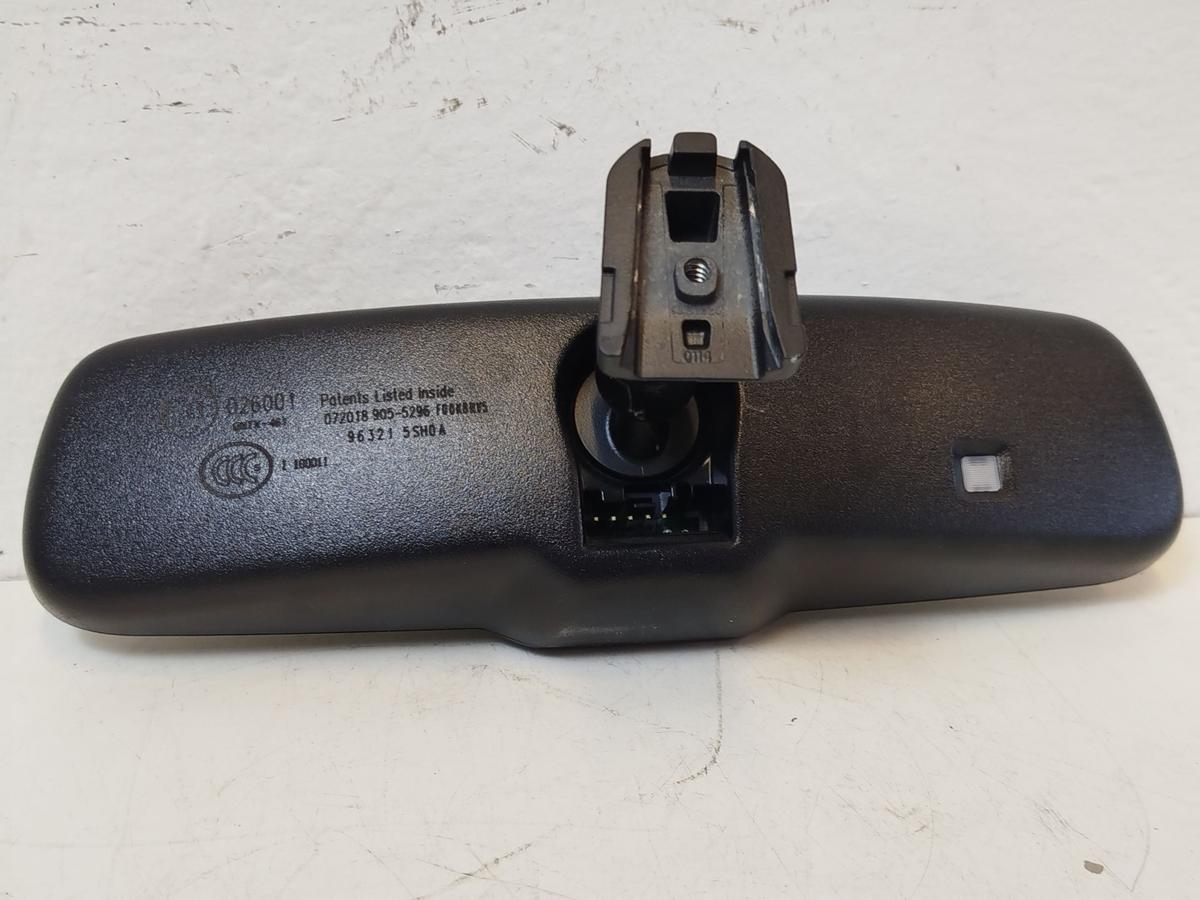 Nissan Leaf ZE1 40kWh Innenspiegel mit Abblendautomatik R&uuml;ckspiegel