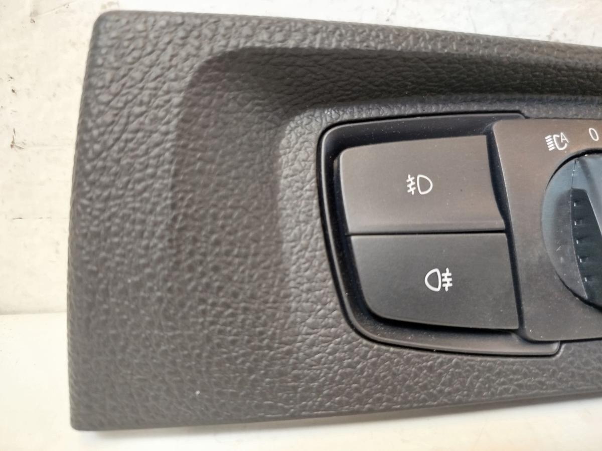 BMW 1er F20 Lichtschalter Schalter Beleuchtung Xenon Nebel Automatiklicht