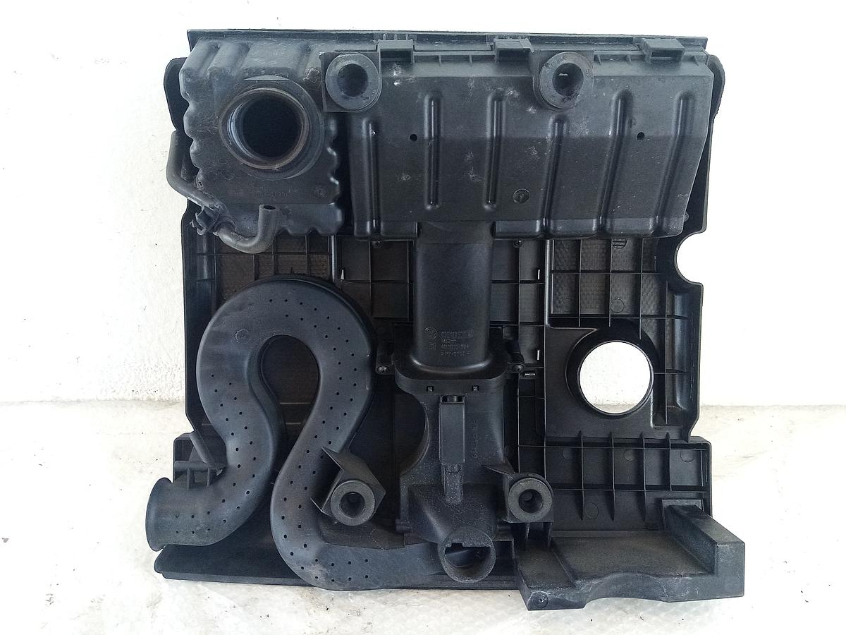 Seat Ibiza 6L Bj.06 original Luftfilterkasten 1.2 03E129607R