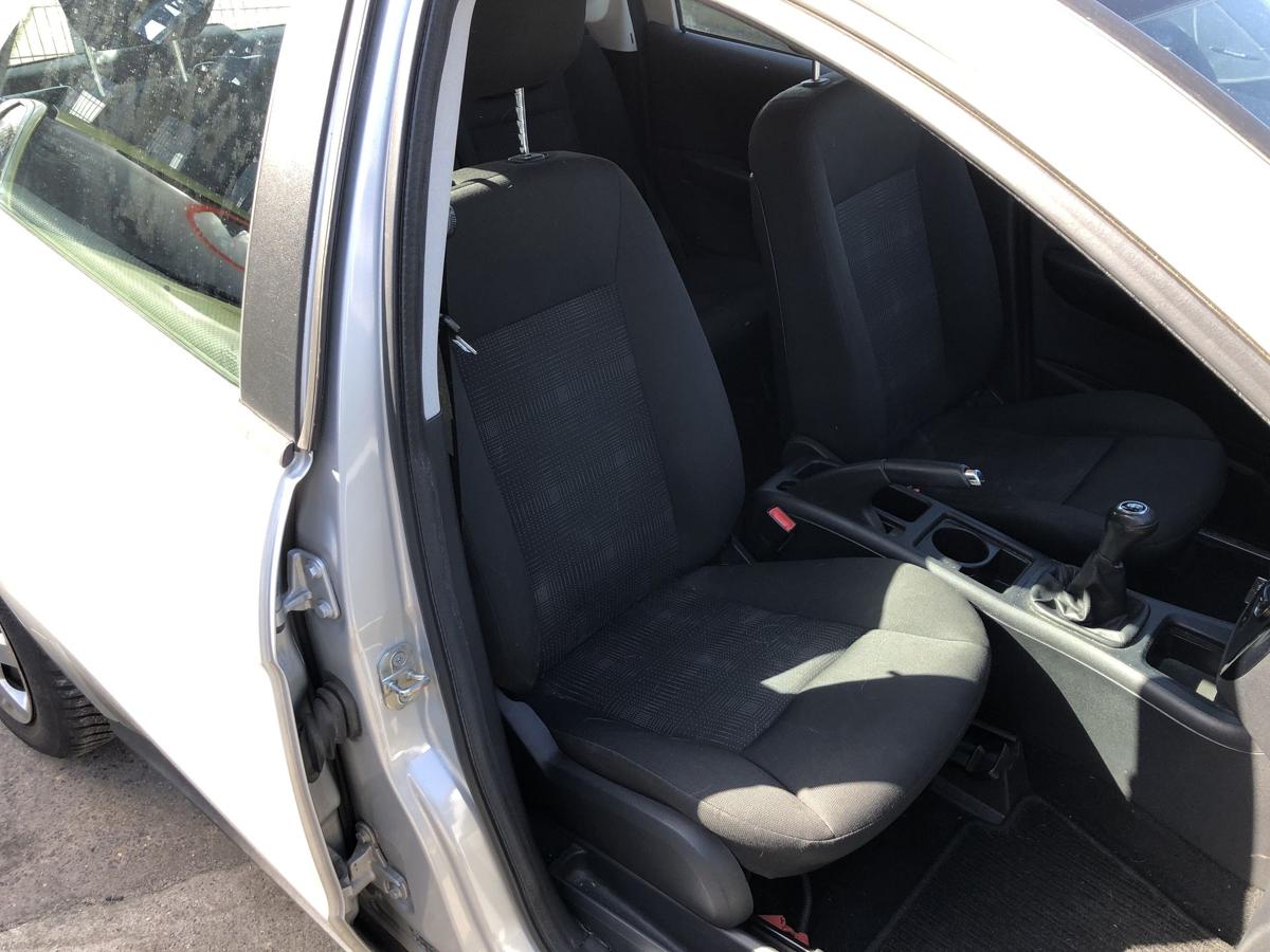 Mercedes W169 A Klasse Mopf Sitz vorn rechts Beifahrersitz Stoff mit Heizung