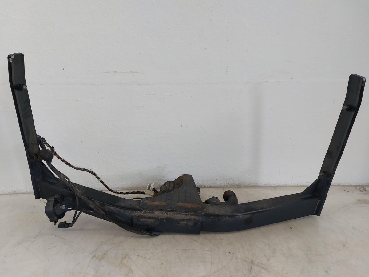 VW Tiguan 5N ab 2011 Anh&auml;ngerkupplung schwenkbar Oris OEM Anh&auml;ngerzugvorrichtung