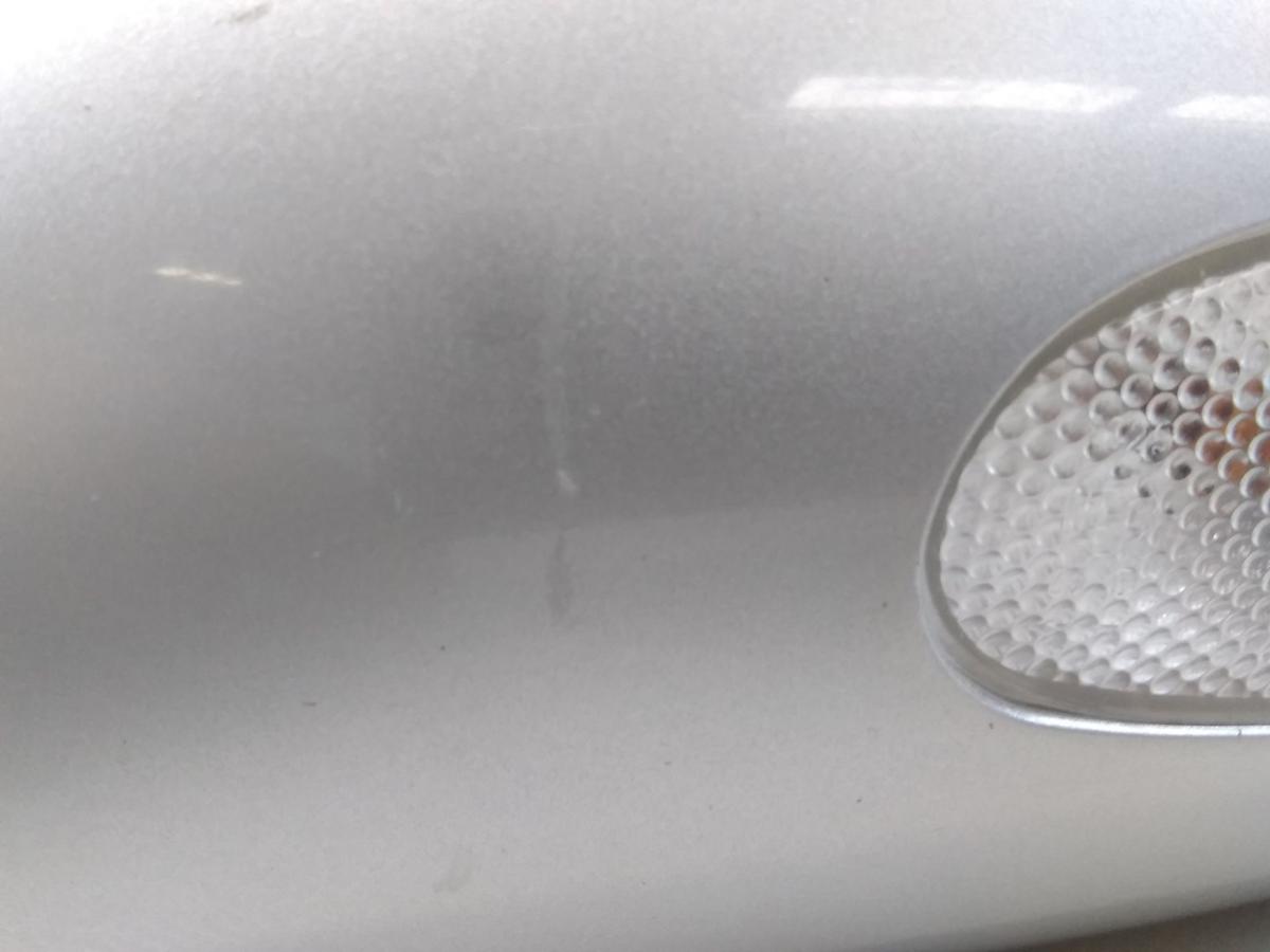 Mercedes CL203 Sportcoupe original Außenspiegel links abblendbar 9polig BJ2001