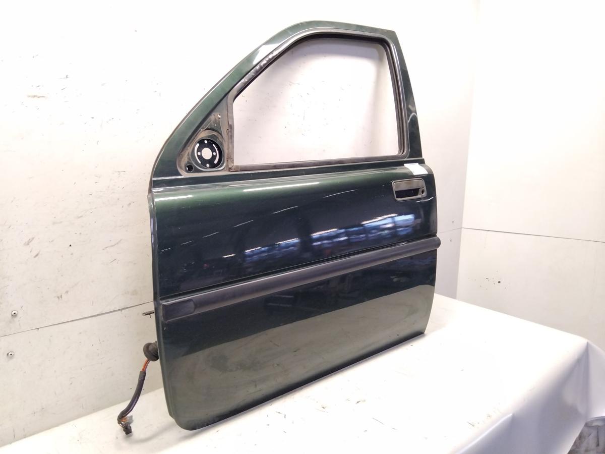Land Rover Freelander LN original T&uuml;r vorn links 961 Epsom Gr&uuml;n 5t&uuml;rig BJ2000