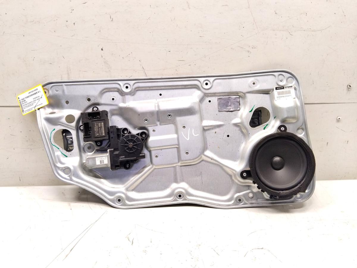 Volvo V70 III original Fensterheber vorn links elektrisch Bj.2010