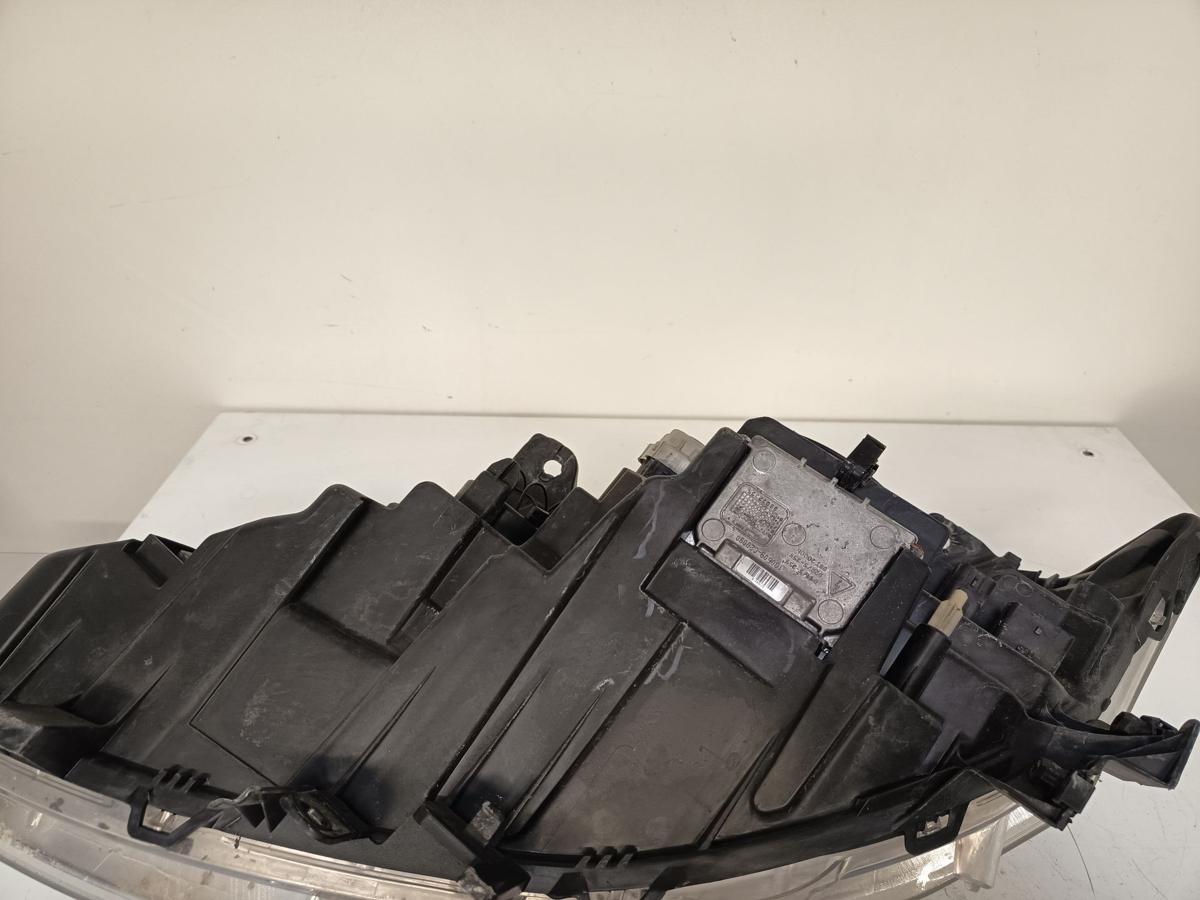 Renault Laguna III original Scheinwerfer rechts Xenon/Haupt/Licht/Front Bj 2010