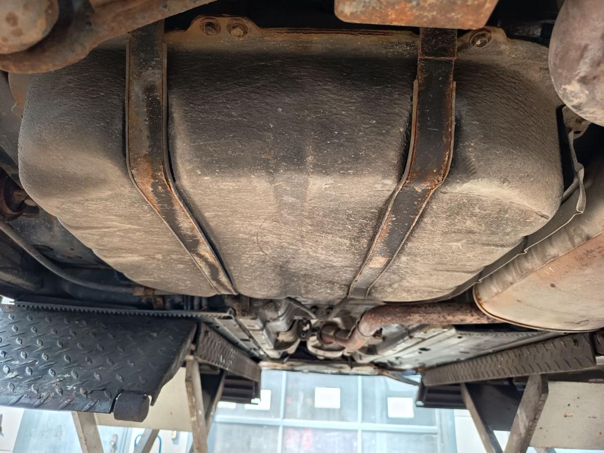 Hyundai i30 GD original Kraftstoffbeh&auml;lter Tank Benzin 31150-A6000 Bj 2013
