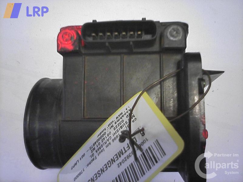 Luftmengensensor MD172449 E5T05371 Mitsubishi Carisma BJ: 1996