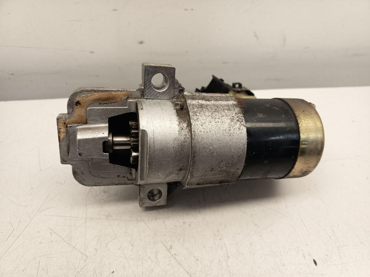 Mazda 6 GG original Anlasser Starter 2.0l 88kW Benzin Bj 2002
