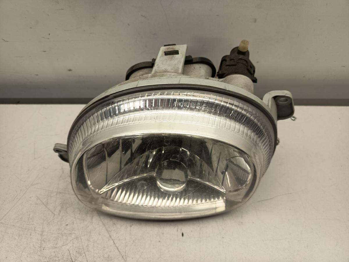 Renault Twingo I original Scheinwerfer links Halogen/Haupt/Licht/Front Bj 2006